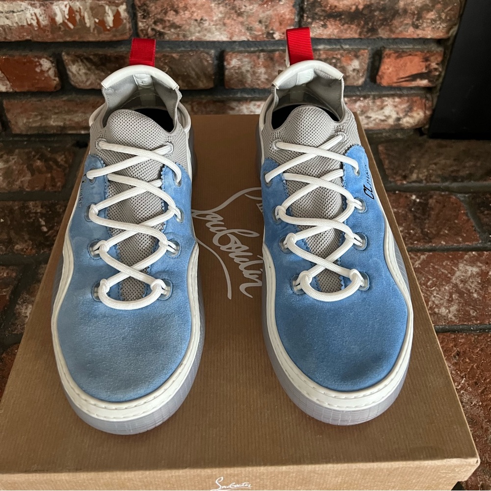Arpoador Lt blue
